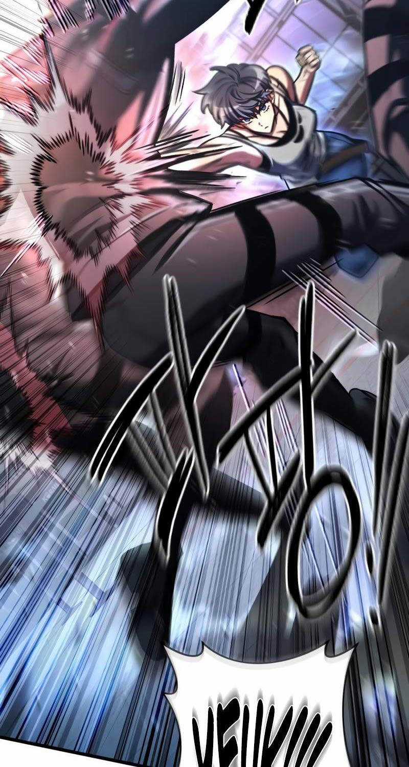 Sát Thủ Thiên Tài Đơn Độc Chapter 39 trang 47