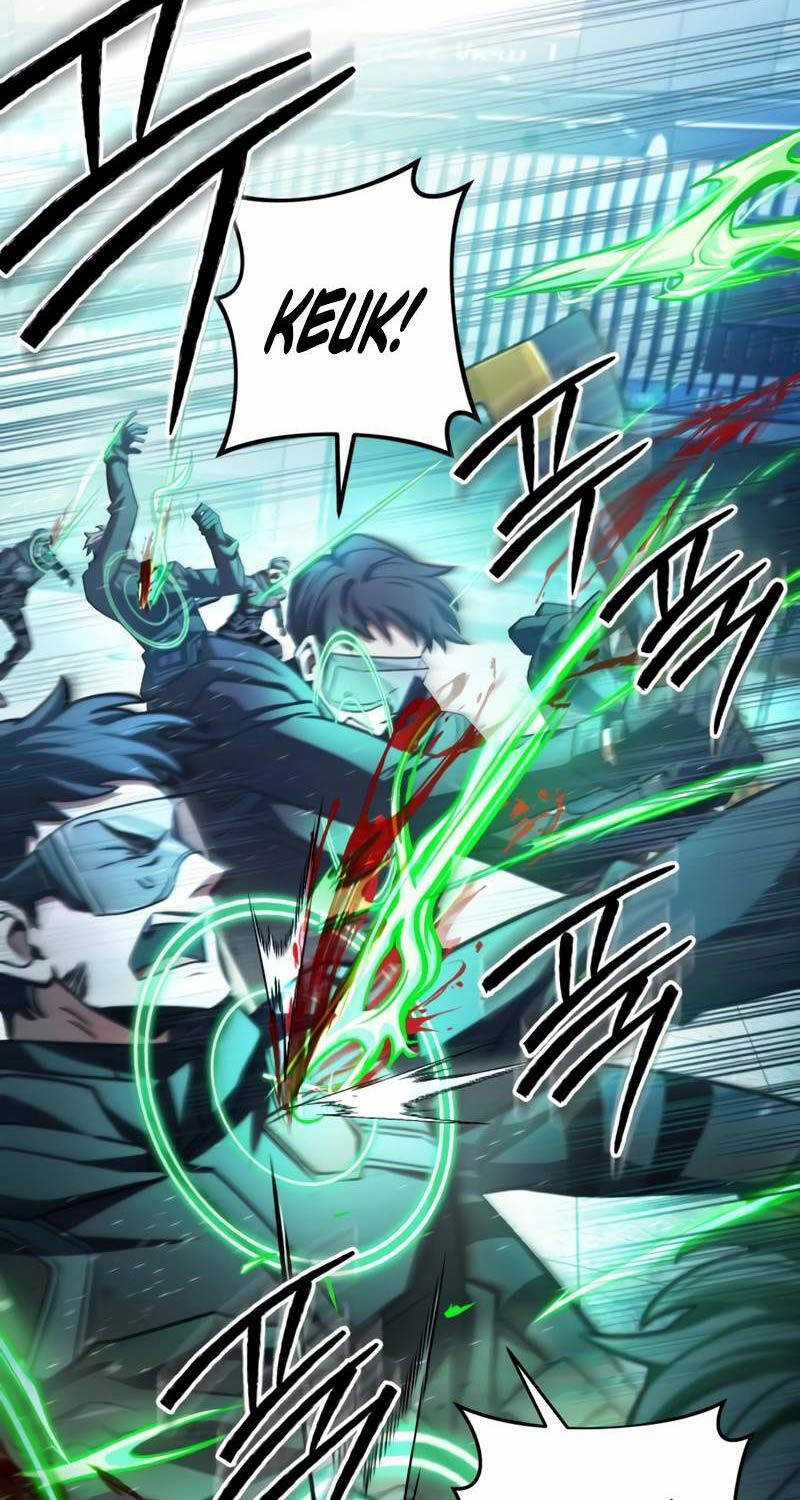 Sát Thủ Thiên Tài Đơn Độc Chapter 39 trang 53