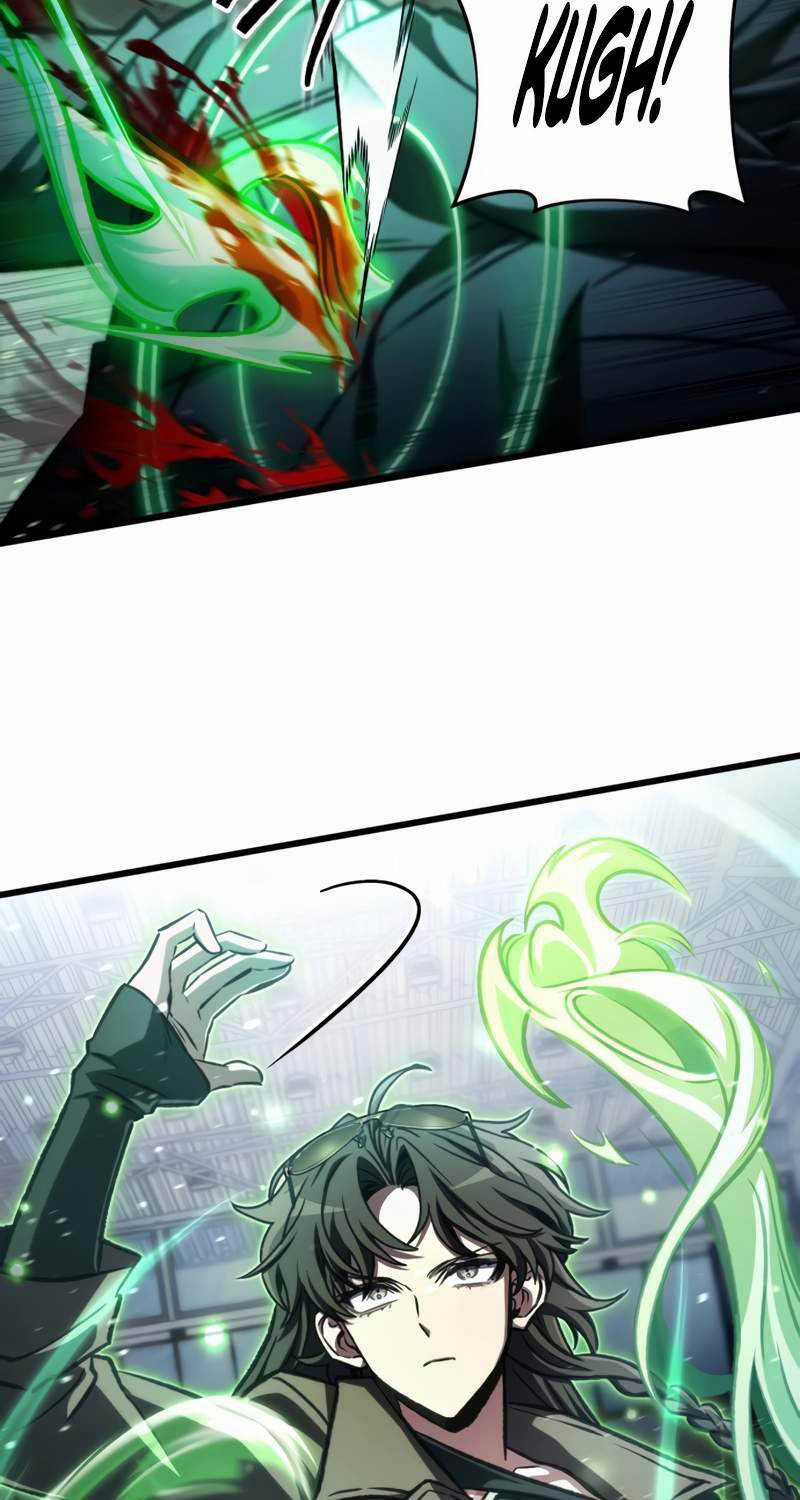 Sát Thủ Thiên Tài Đơn Độc Chapter 39 trang 54