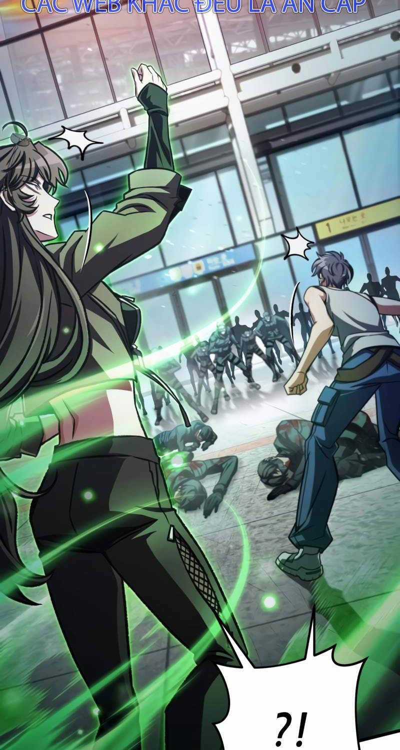 Sát Thủ Thiên Tài Đơn Độc Chapter 39 trang 56