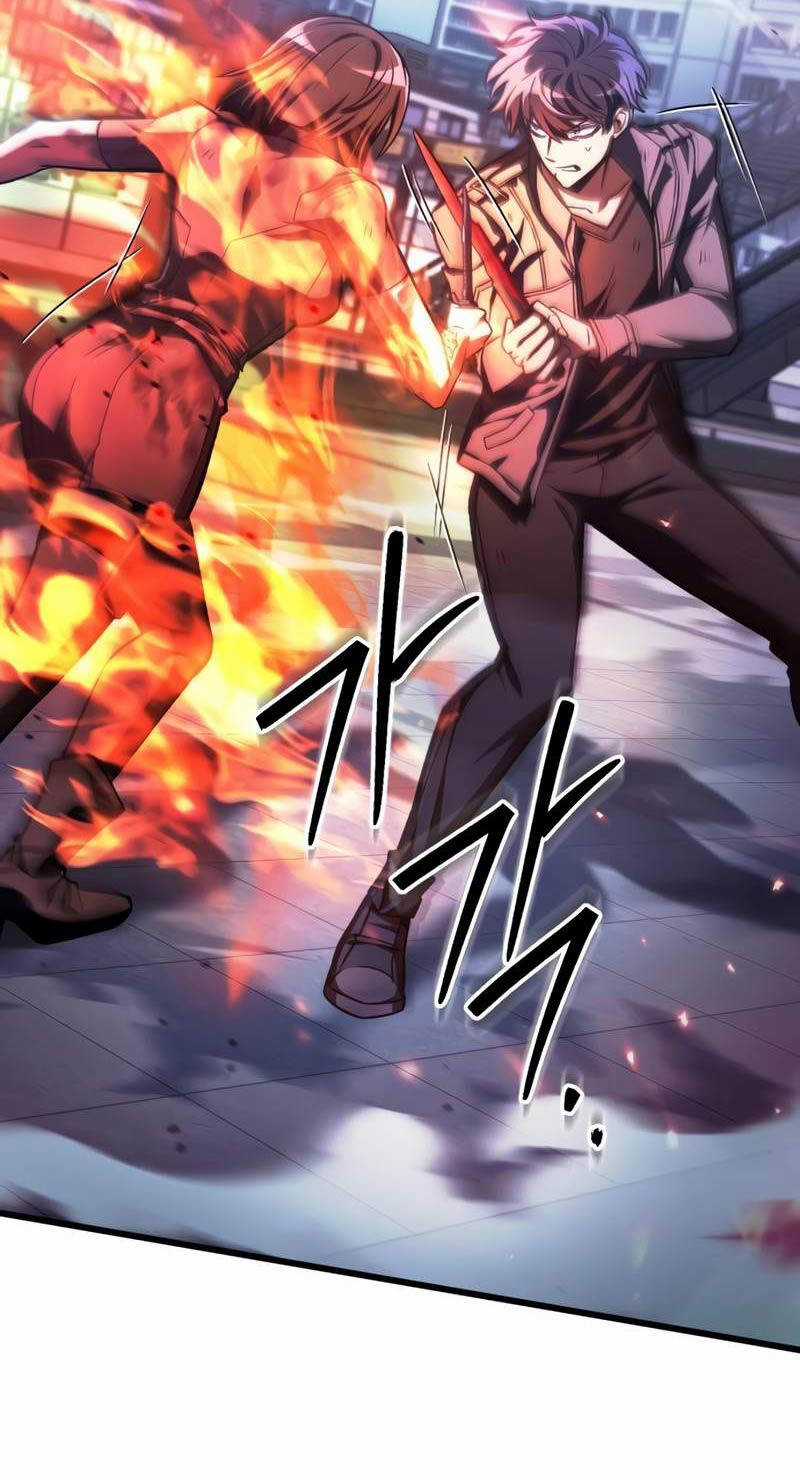 Sát Thủ Thiên Tài Đơn Độc Chapter 39 trang 59