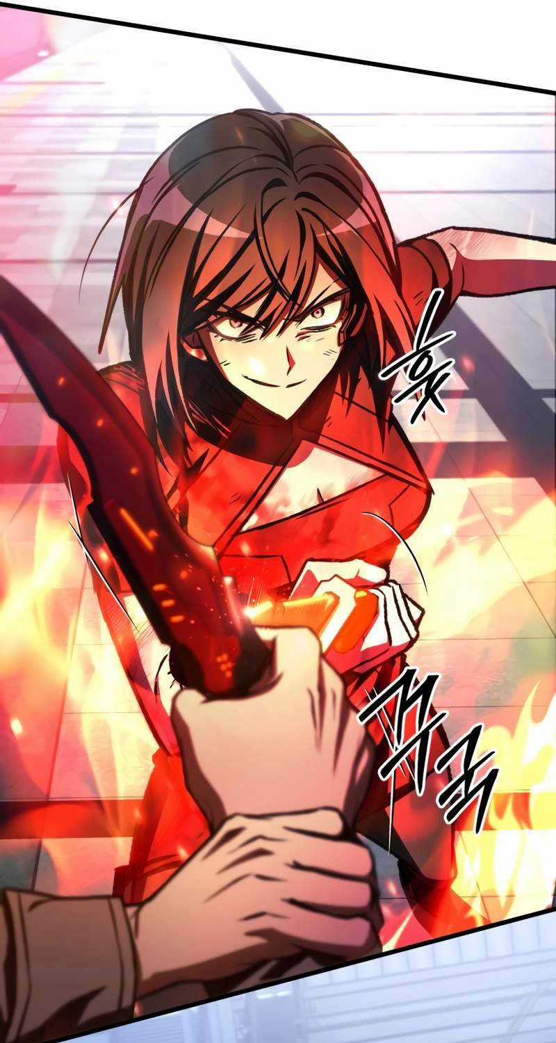 Sát Thủ Thiên Tài Đơn Độc Chapter 39 trang 60