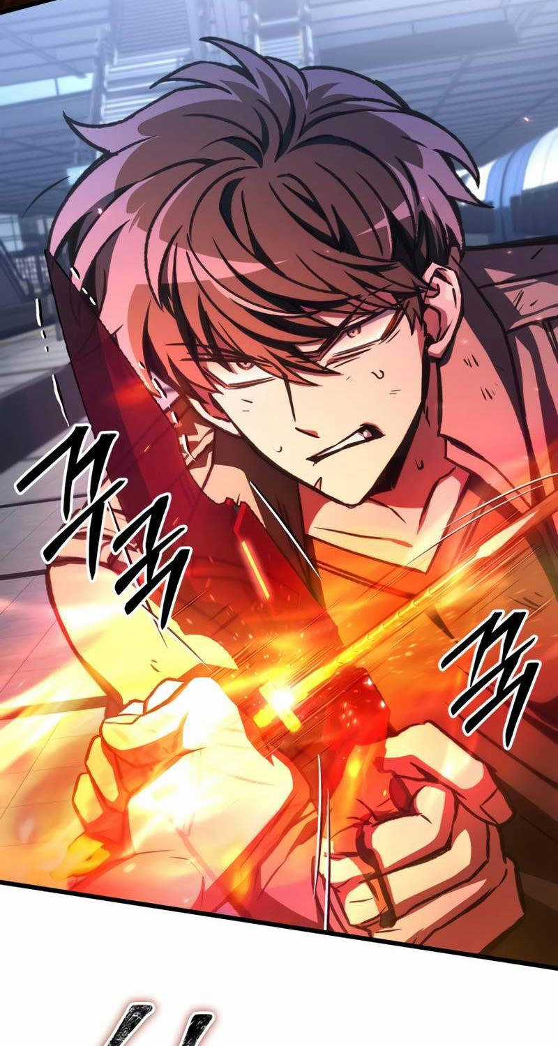 Sát Thủ Thiên Tài Đơn Độc Chapter 39 trang 61