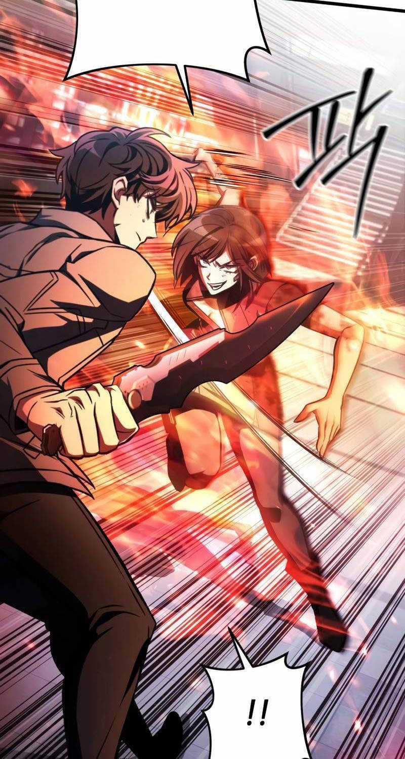 Sát Thủ Thiên Tài Đơn Độc Chapter 39 trang 67