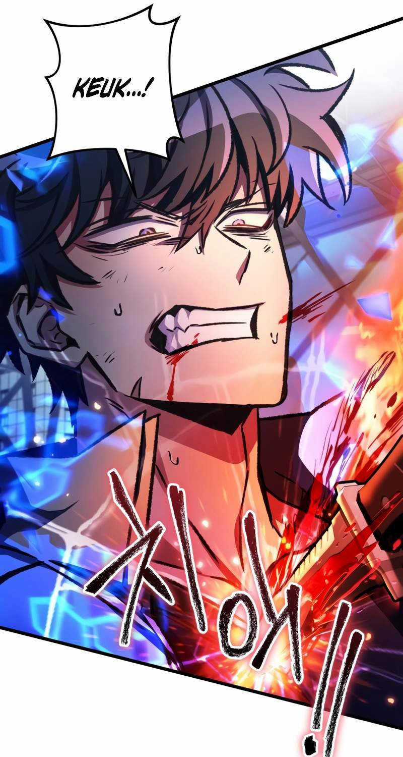 Sát Thủ Thiên Tài Đơn Độc Chapter 39 trang 70