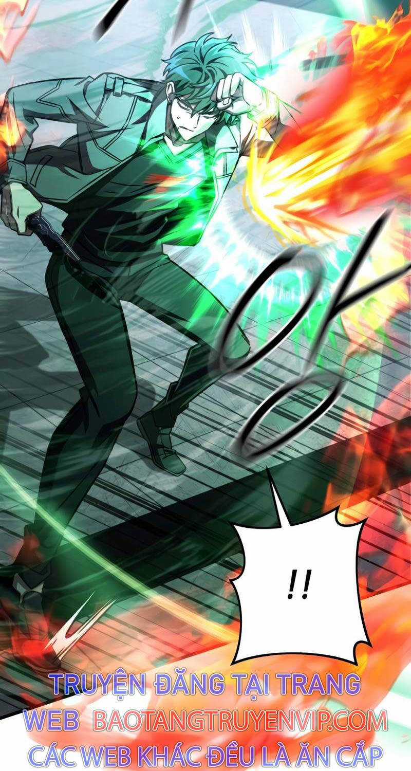 Sát Thủ Thiên Tài Đơn Độc Chapter 39 trang 95