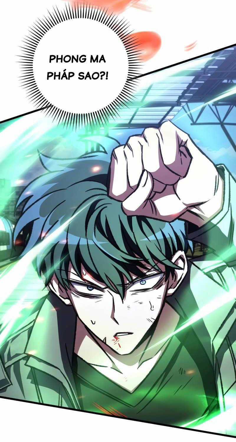 Sát Thủ Thiên Tài Đơn Độc Chapter 39 trang 96