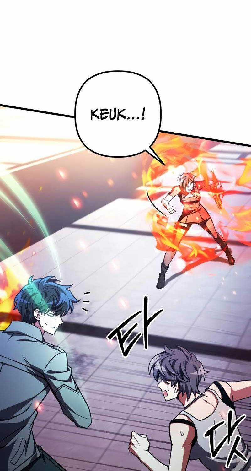 Sát Thủ Thiên Tài Đơn Độc Chapter 39 trang 97