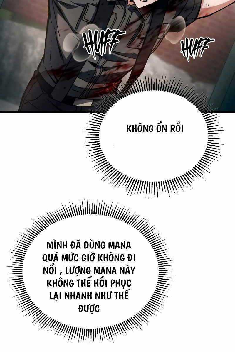 Sát Thủ Thiên Tài Đơn Độc Chapter 4 trang 108