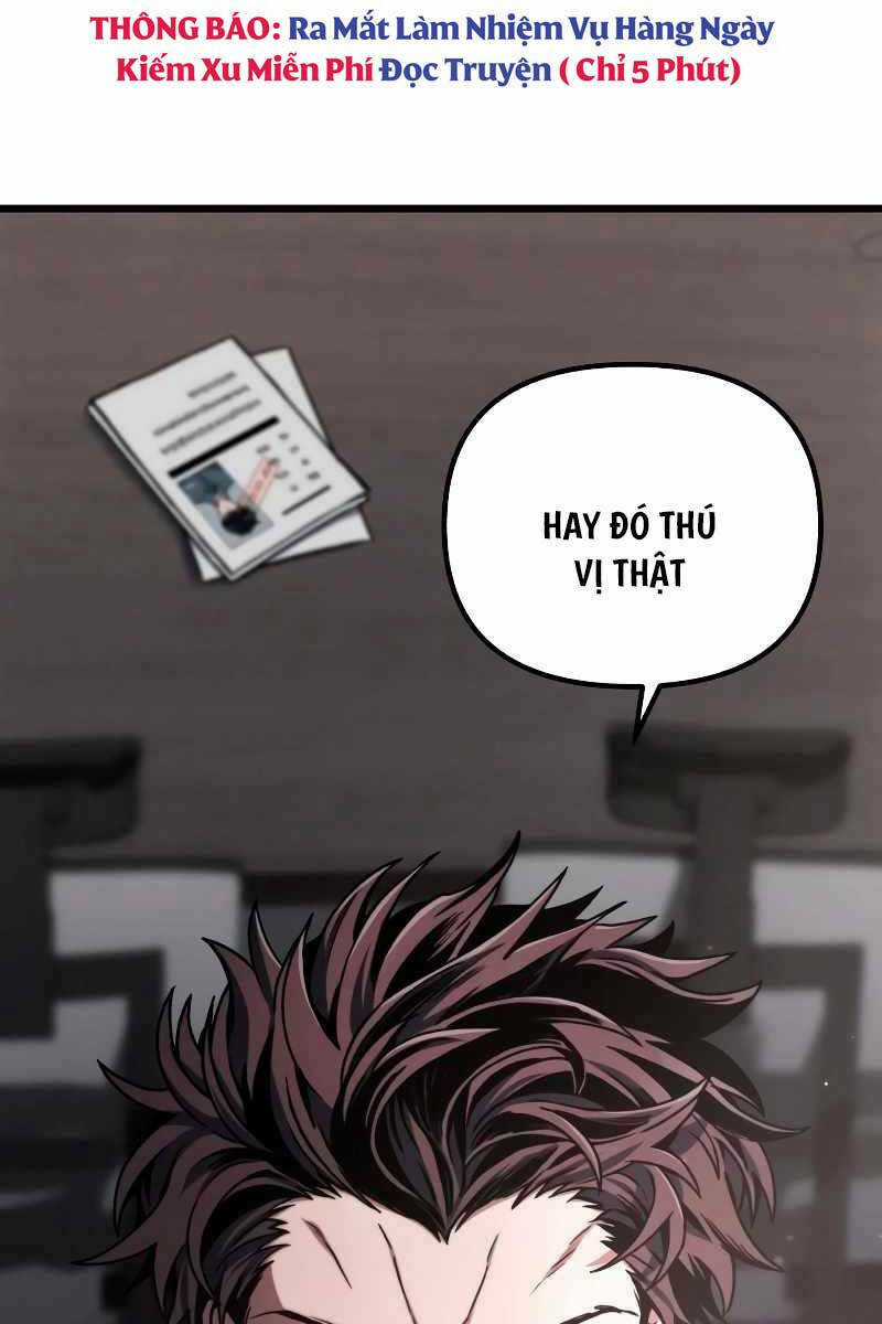 Sát Thủ Thiên Tài Đơn Độc Chapter 4 trang 117