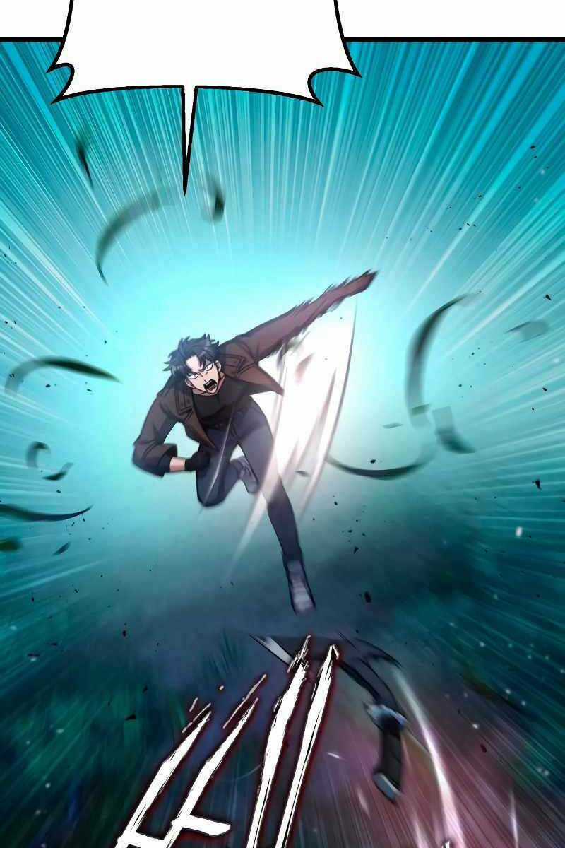 Sát Thủ Thiên Tài Đơn Độc Chapter 4 trang 22