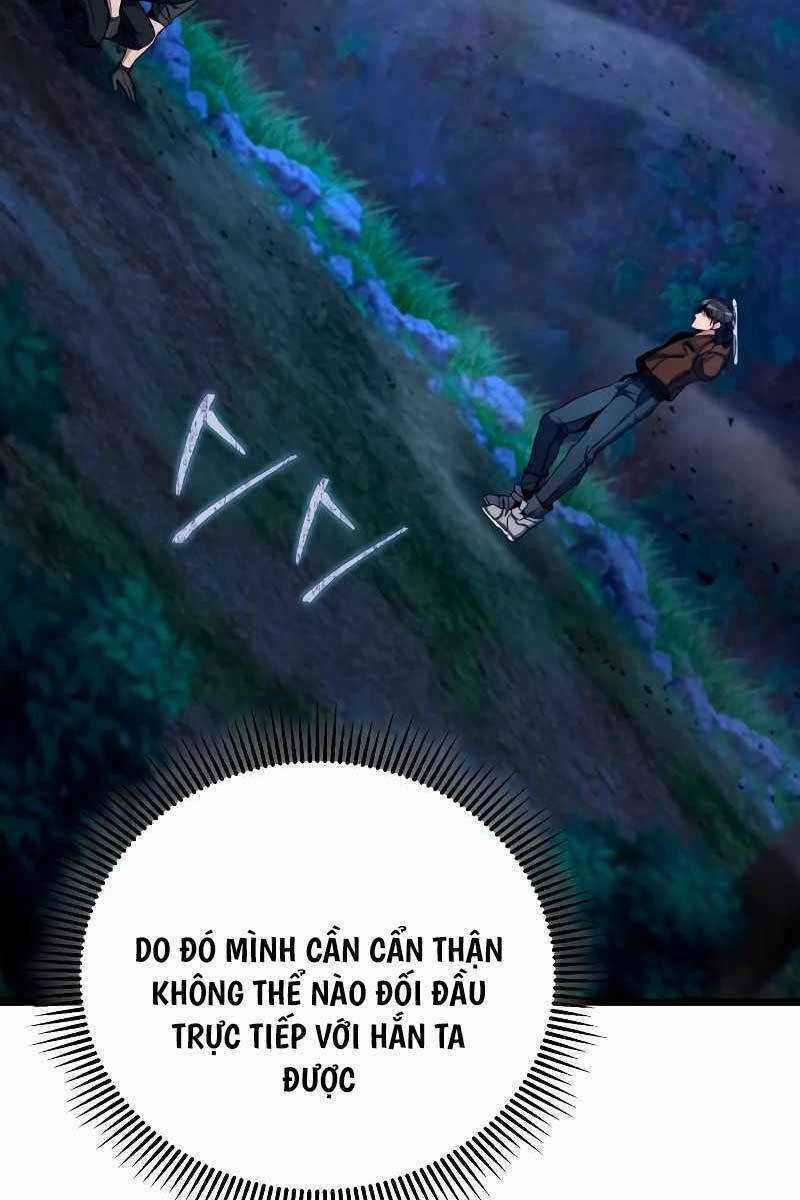 Sát Thủ Thiên Tài Đơn Độc Chapter 4 trang 3