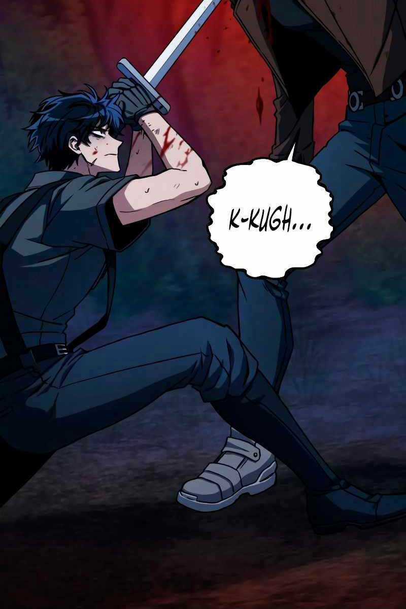 Sát Thủ Thiên Tài Đơn Độc Chapter 4 trang 32