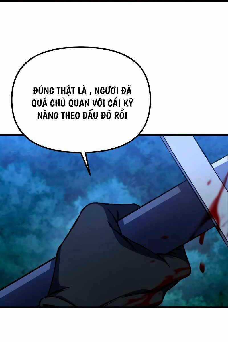 Sát Thủ Thiên Tài Đơn Độc Chapter 4 trang 33