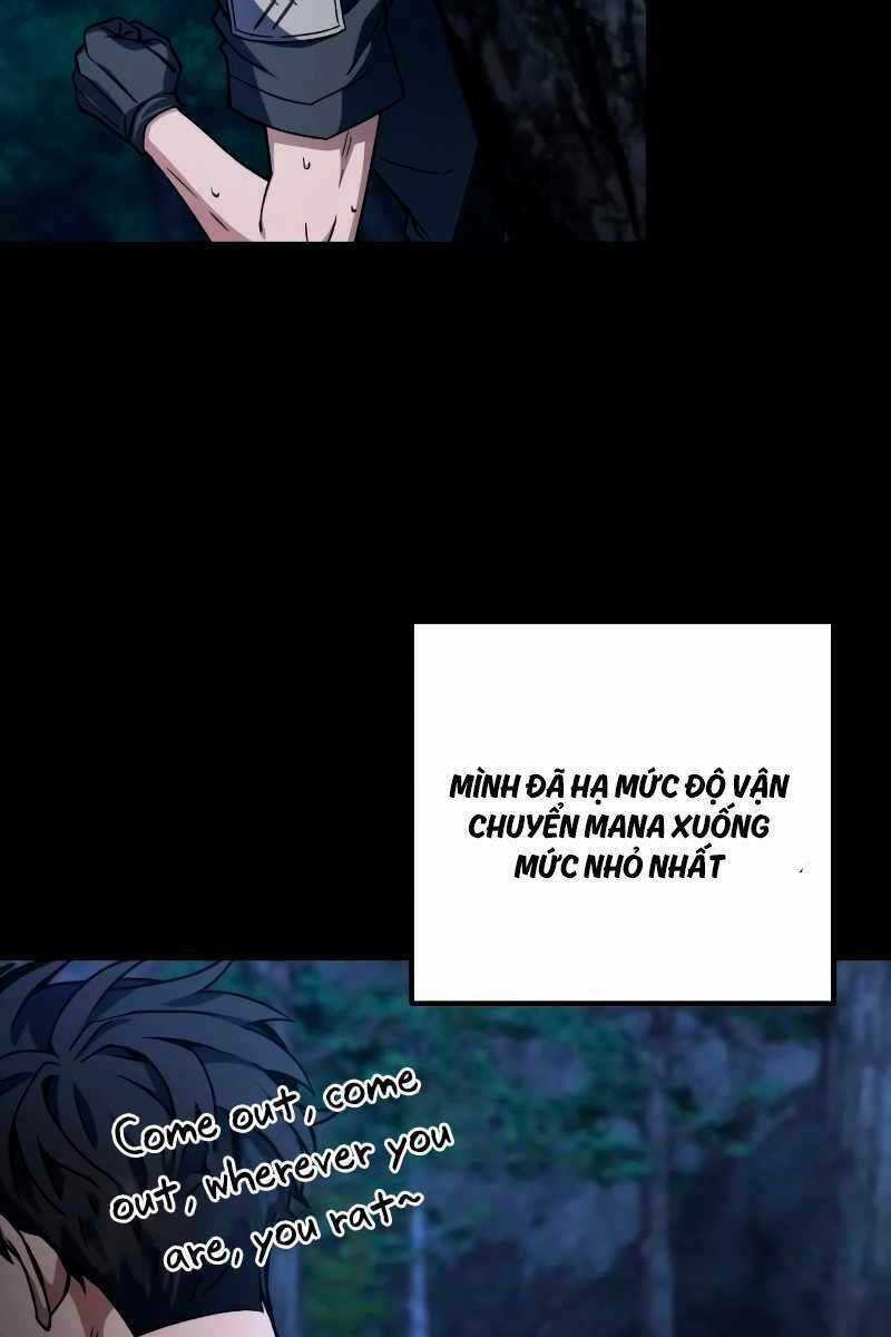 Sát Thủ Thiên Tài Đơn Độc Chapter 4 trang 60