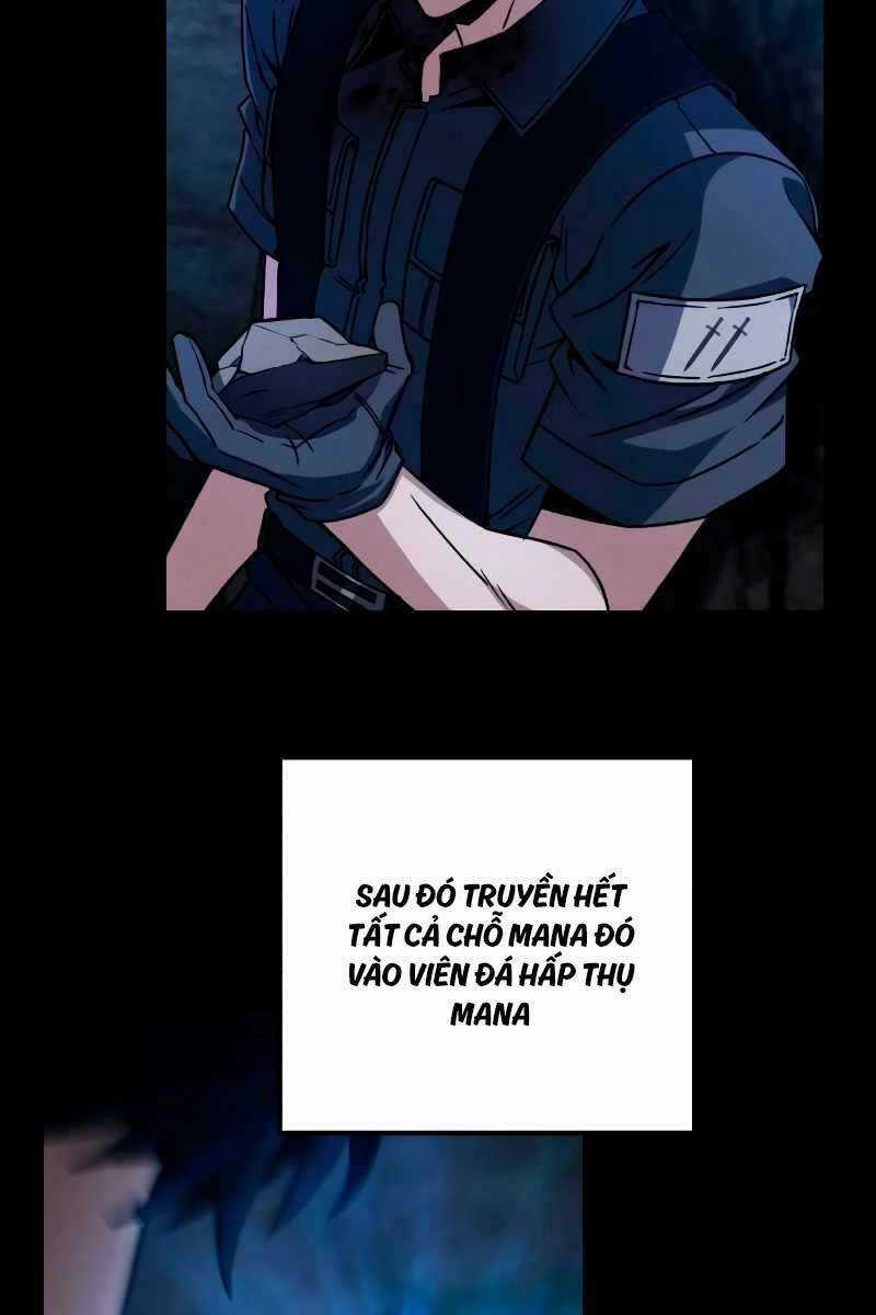 Sát Thủ Thiên Tài Đơn Độc Chapter 4 trang 62