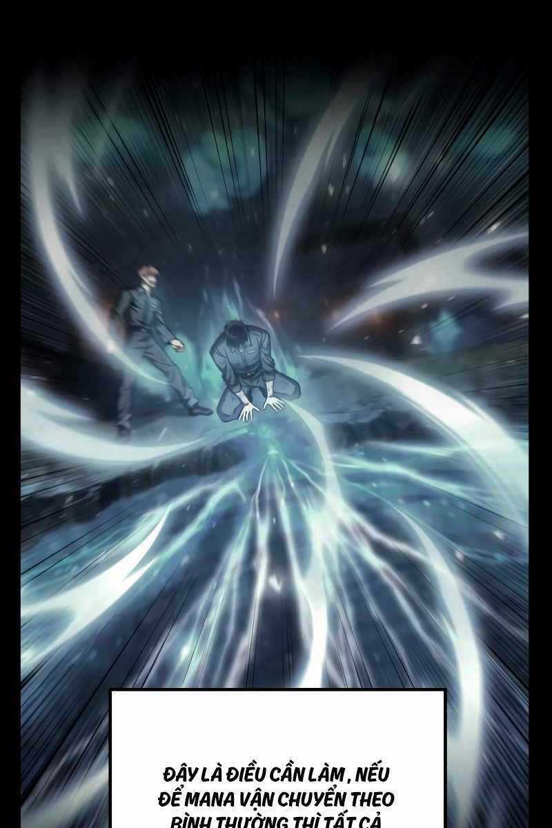 Sát Thủ Thiên Tài Đơn Độc Chapter 4 trang 64