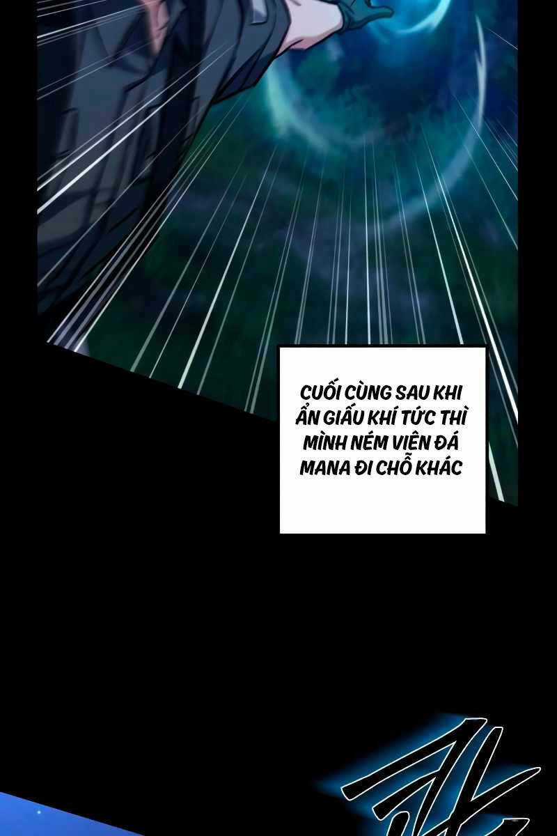 Sát Thủ Thiên Tài Đơn Độc Chapter 4 trang 68