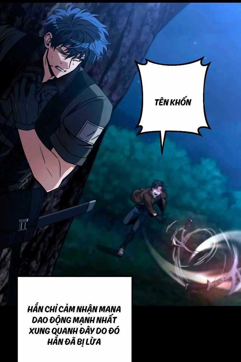 Sát Thủ Thiên Tài Đơn Độc Chapter 4 trang 70