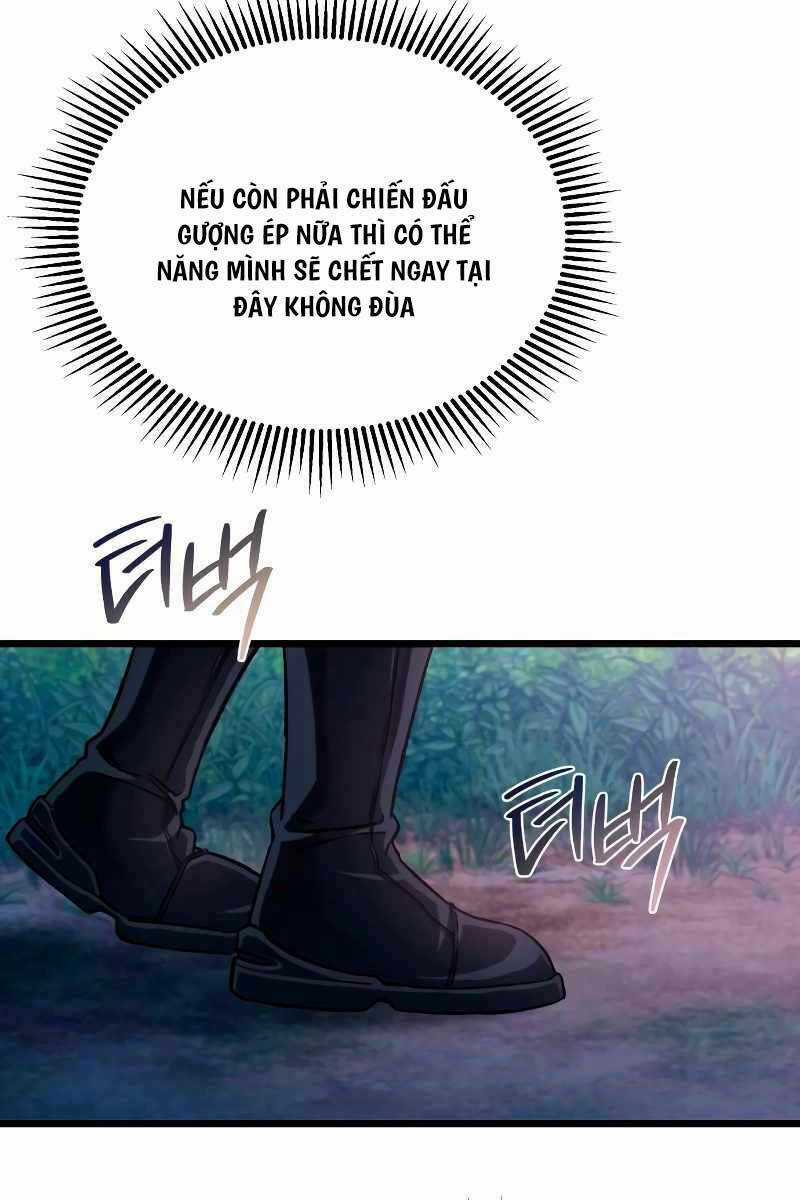 Sát Thủ Thiên Tài Đơn Độc Chapter 4 trang 77