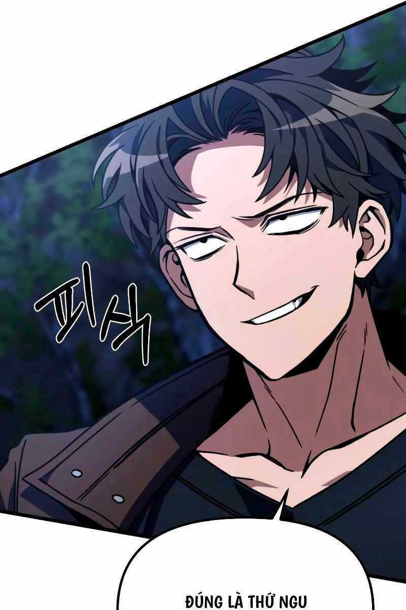 Sát Thủ Thiên Tài Đơn Độc Chapter 4 trang 8