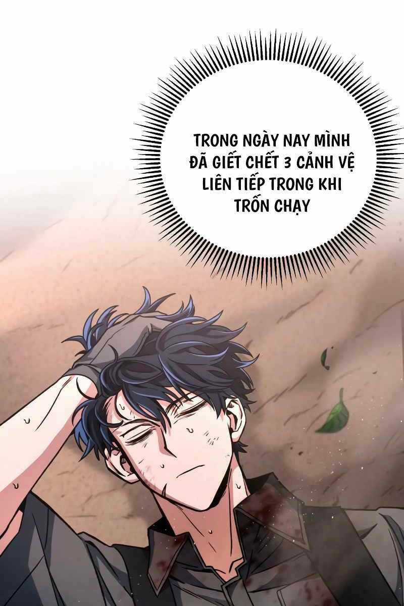 Sát Thủ Thiên Tài Đơn Độc Chapter 4 trang 87