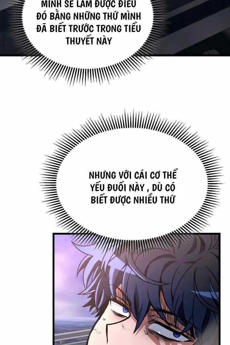 Sát Thủ Thiên Tài Đơn Độc Chapter 4 trang 90