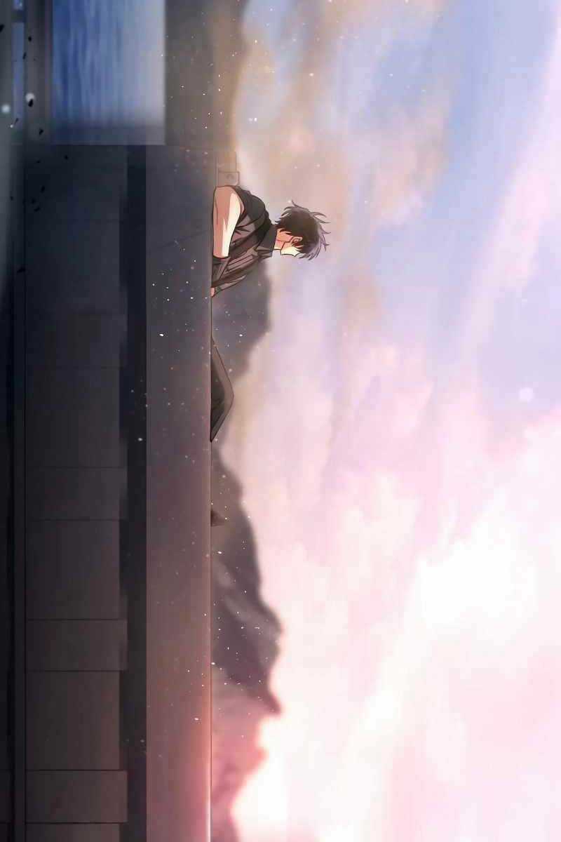 Sát Thủ Thiên Tài Đơn Độc Chapter 4 trang 96