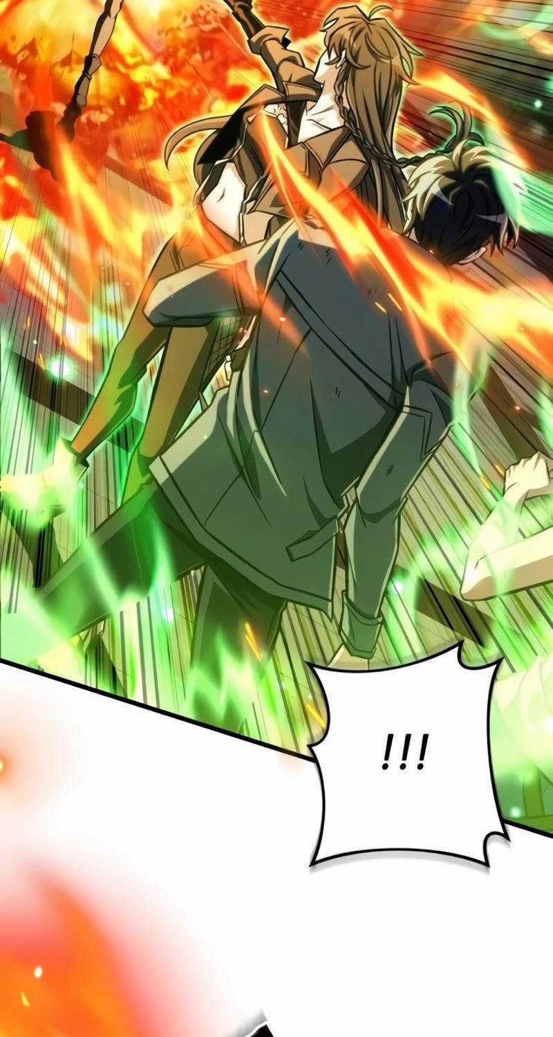 Sát Thủ Thiên Tài Đơn Độc Chapter 40 trang 10