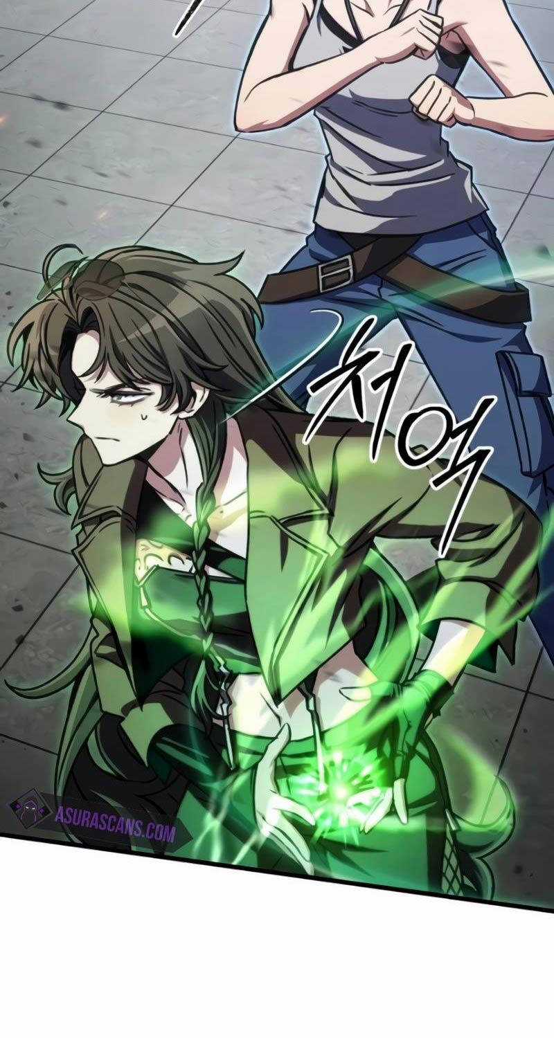 Sát Thủ Thiên Tài Đơn Độc Chapter 40 trang 15