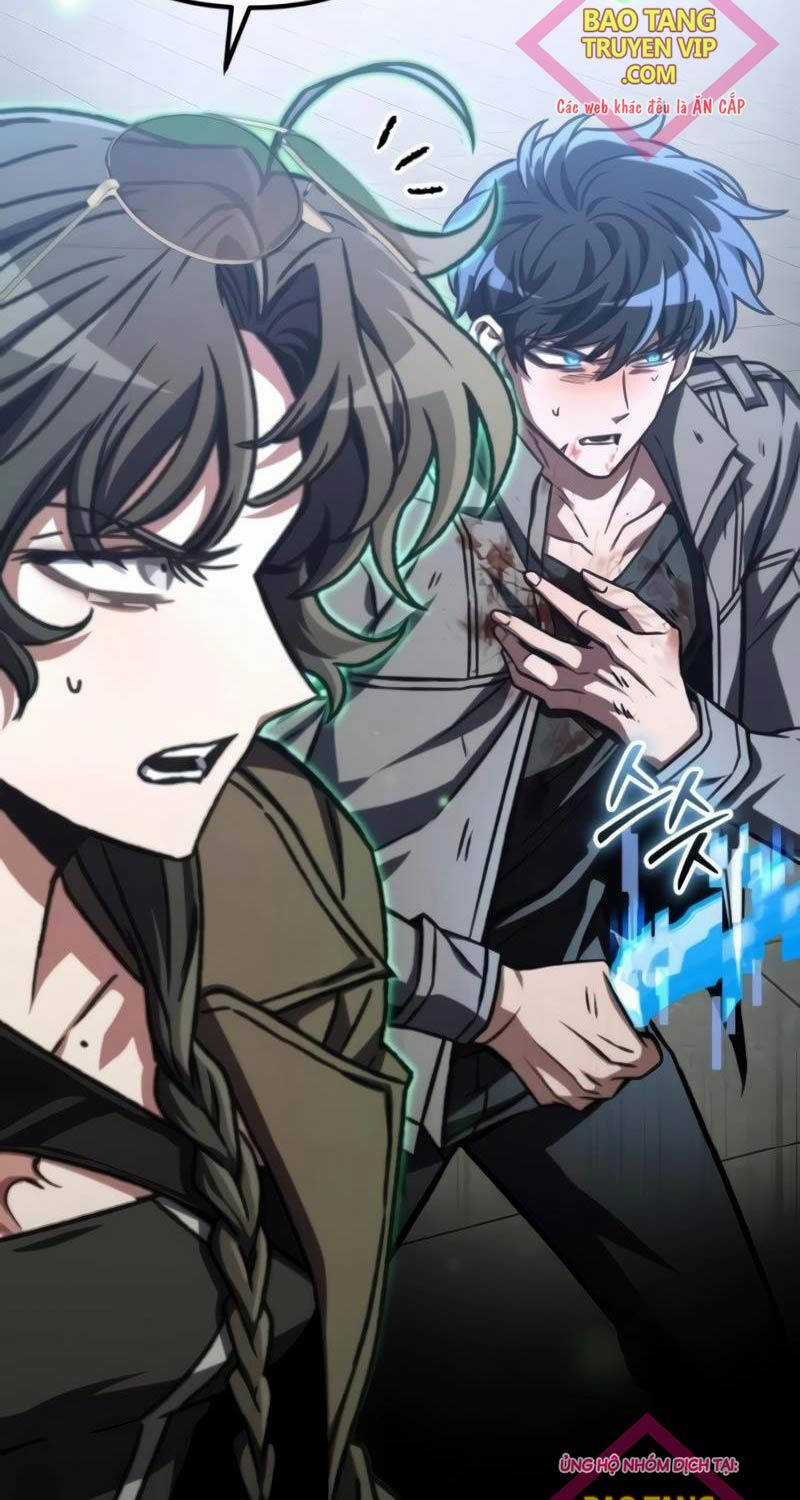 Sát Thủ Thiên Tài Đơn Độc Chapter 40 trang 17