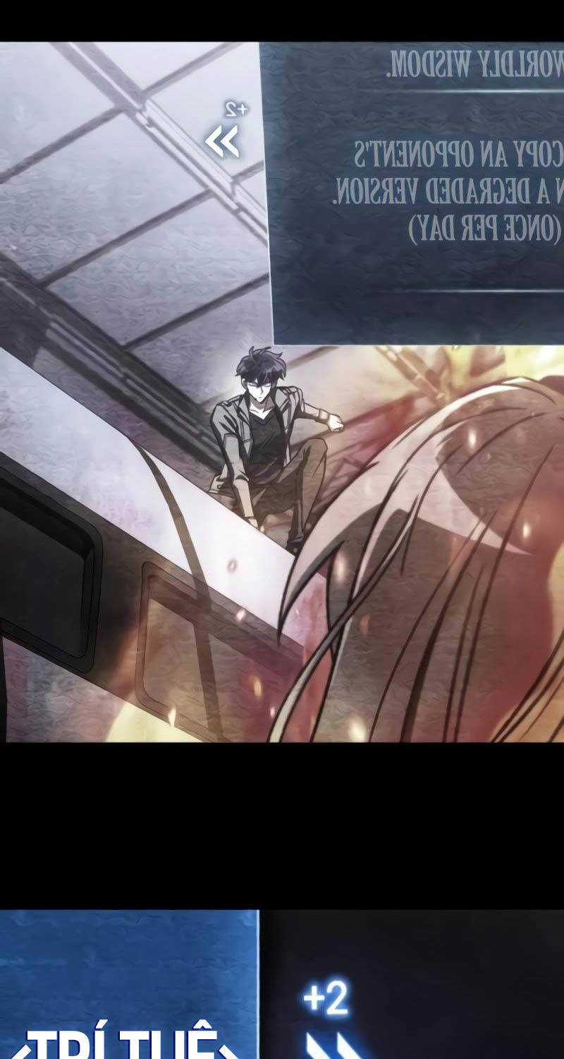 Sát Thủ Thiên Tài Đơn Độc Chapter 40 trang 20