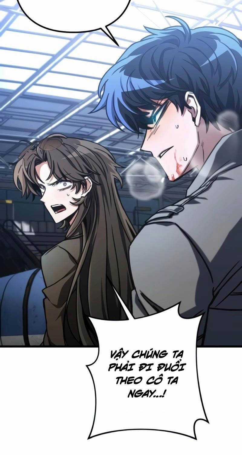 Sát Thủ Thiên Tài Đơn Độc Chapter 40 trang 25