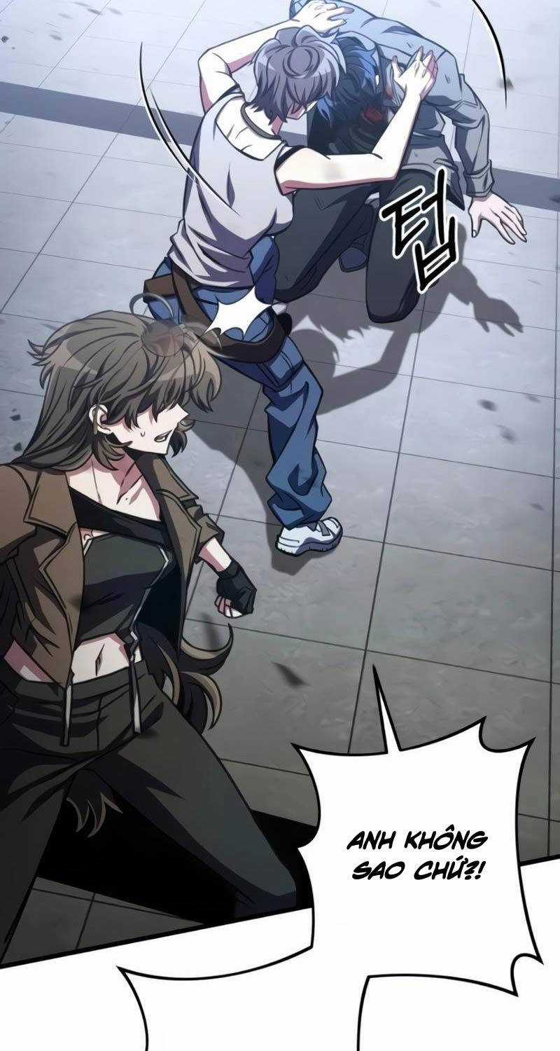 Sát Thủ Thiên Tài Đơn Độc Chapter 40 trang 28