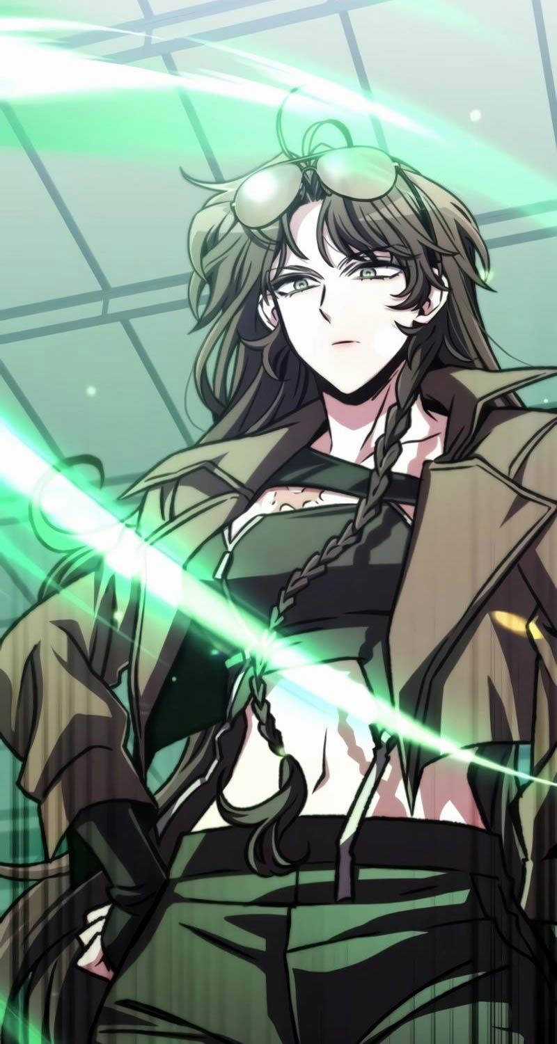 Sát Thủ Thiên Tài Đơn Độc Chapter 40 trang 3