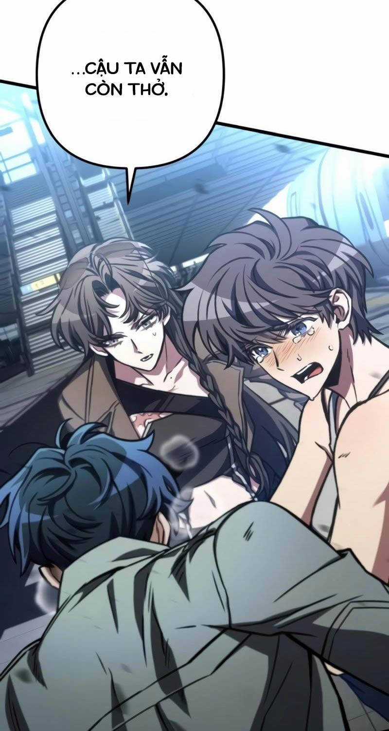 Sát Thủ Thiên Tài Đơn Độc Chapter 40 trang 30