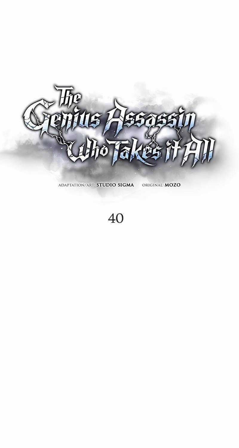 Sát Thủ Thiên Tài Đơn Độc Chapter 40 trang 33