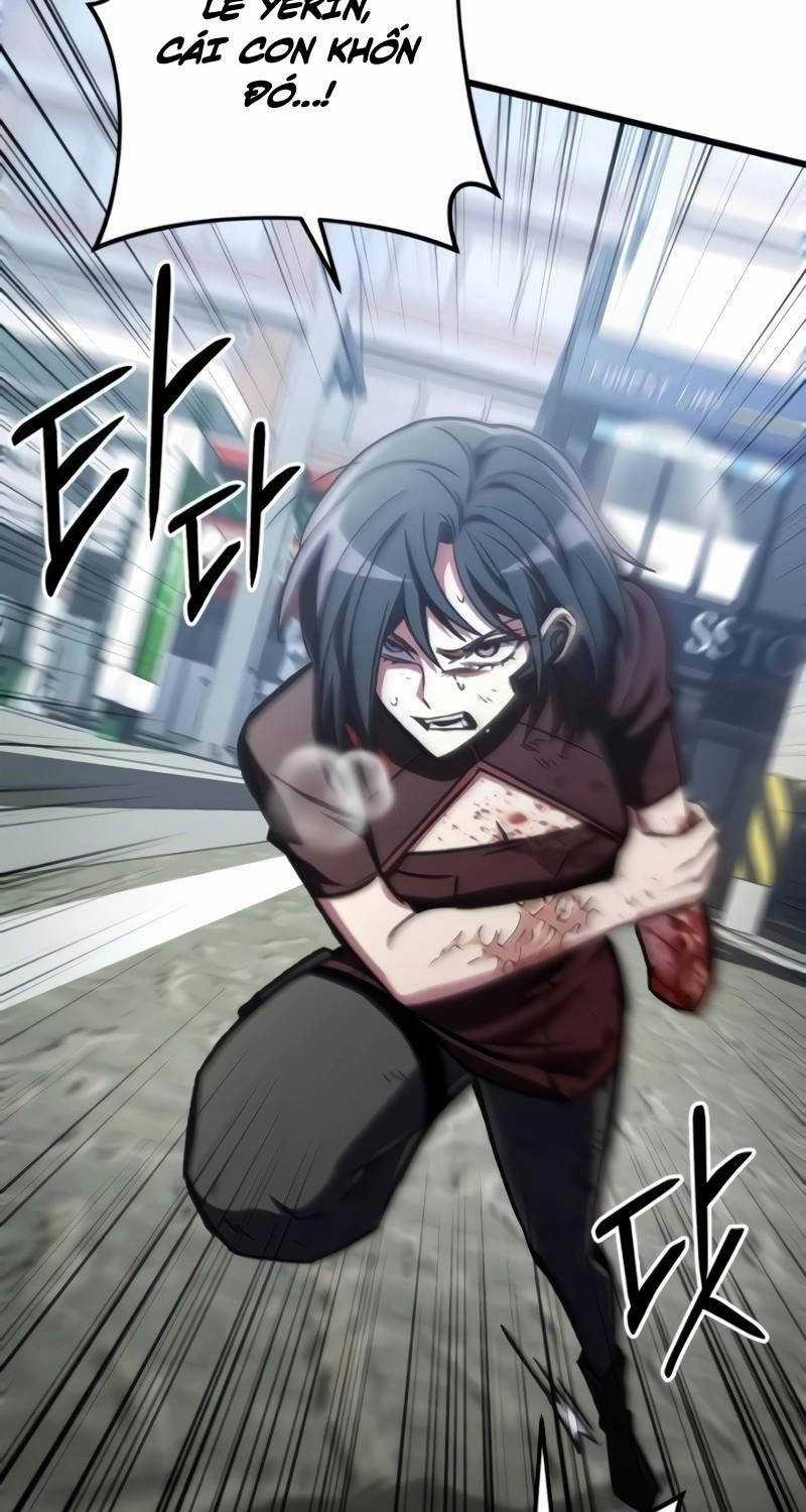 Sát Thủ Thiên Tài Đơn Độc Chapter 40 trang 35