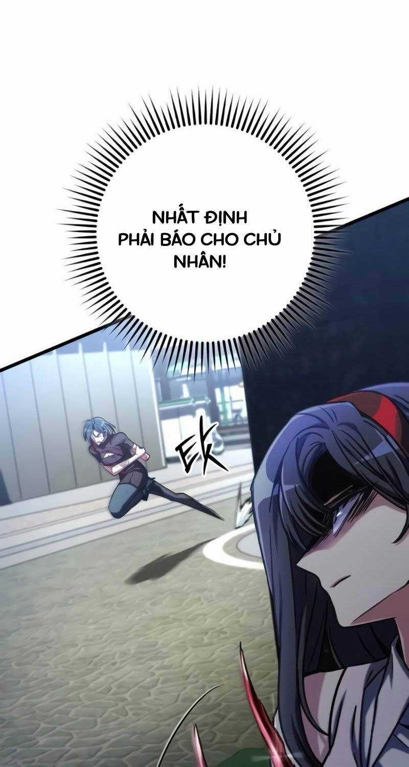 Sát Thủ Thiên Tài Đơn Độc Chapter 40 trang 41