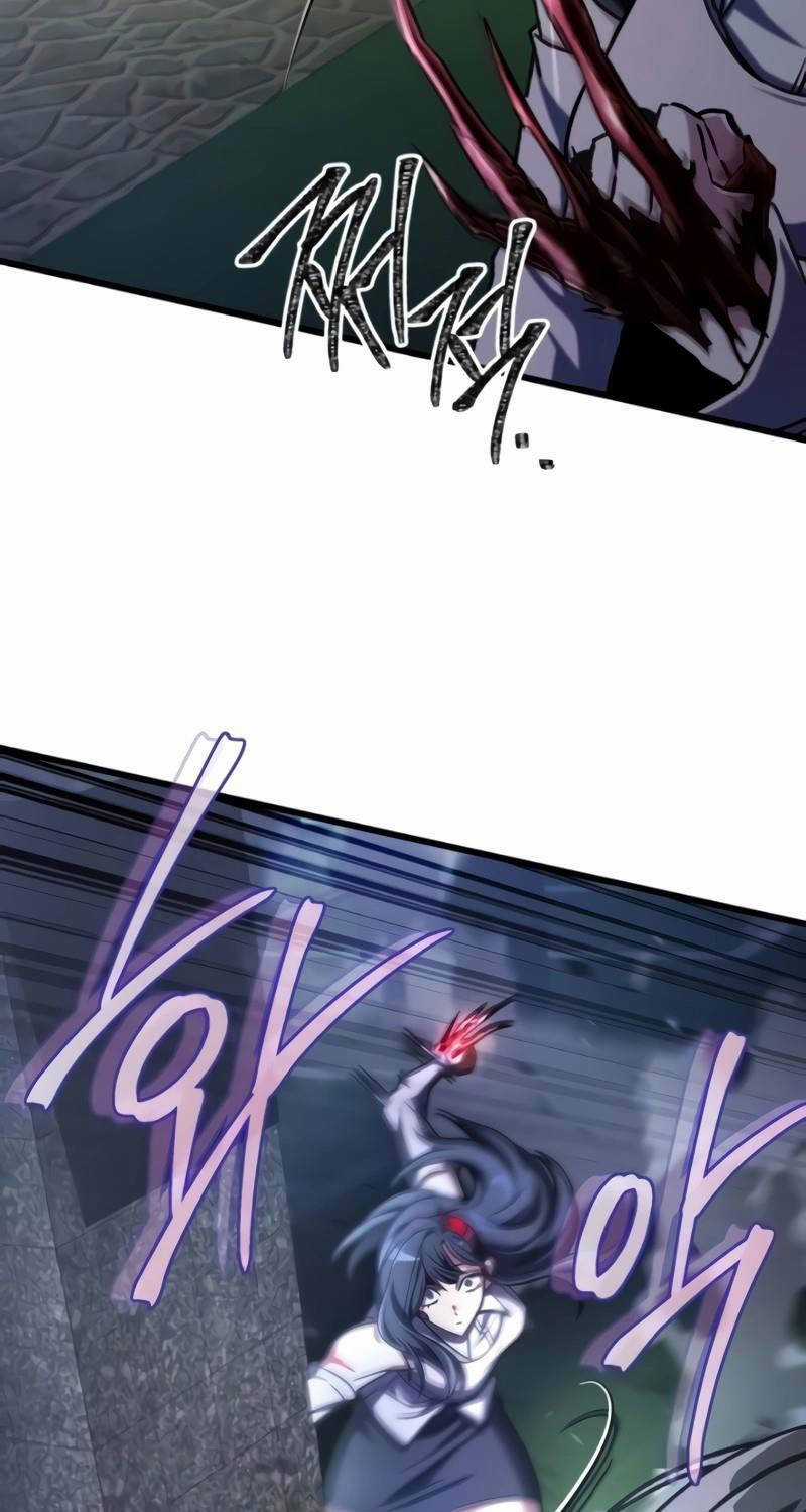 Sát Thủ Thiên Tài Đơn Độc Chapter 40 trang 42