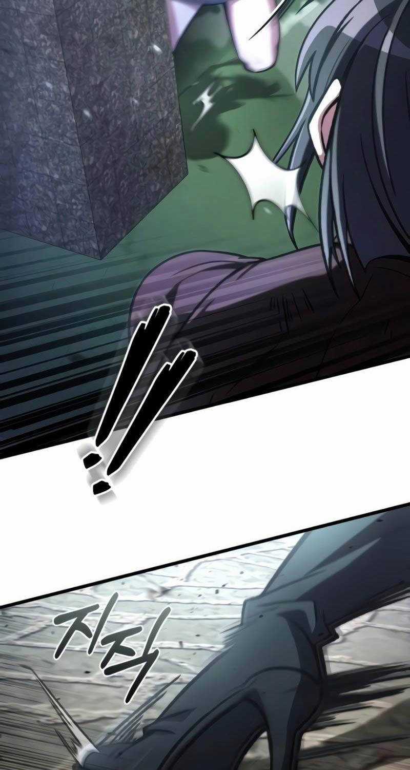 Sát Thủ Thiên Tài Đơn Độc Chapter 40 trang 43