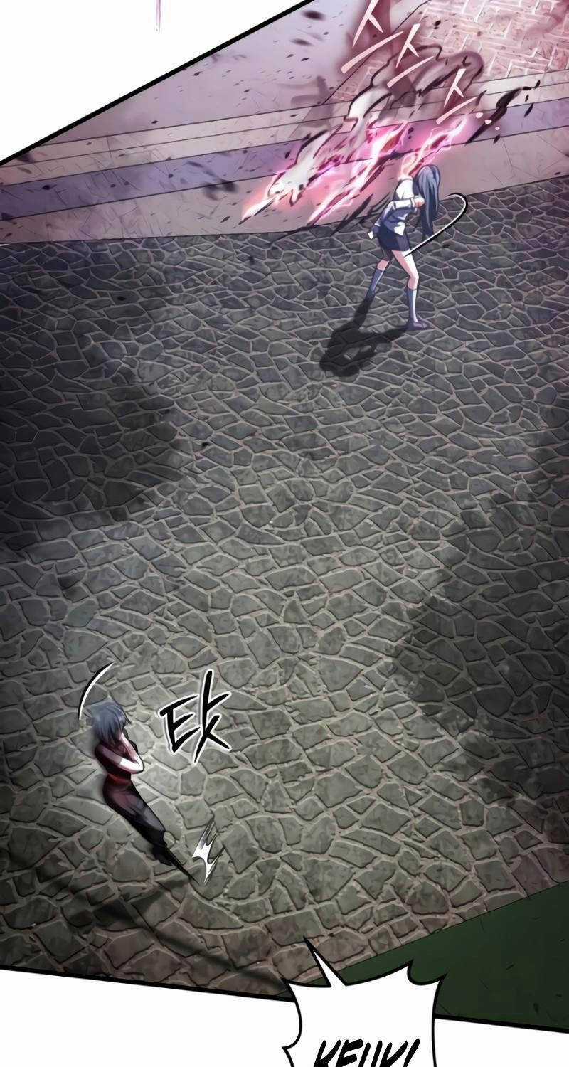 Sát Thủ Thiên Tài Đơn Độc Chapter 40 trang 46