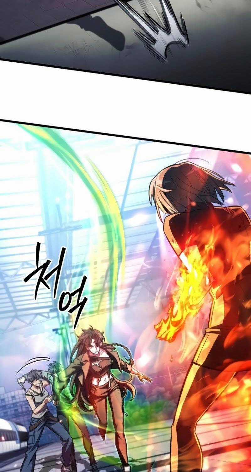 Sát Thủ Thiên Tài Đơn Độc Chapter 40 trang 5