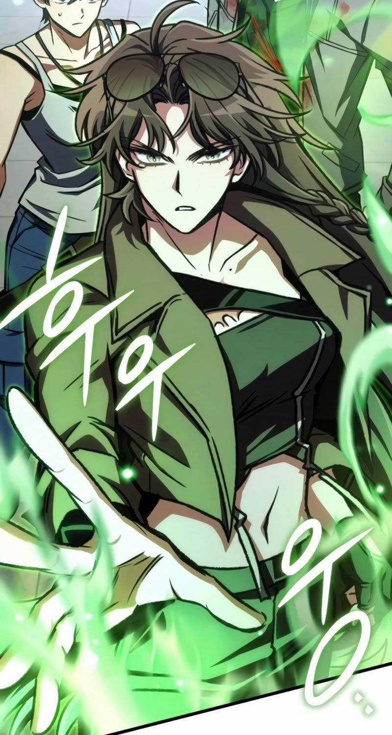 Sát Thủ Thiên Tài Đơn Độc Chapter 40 trang 7