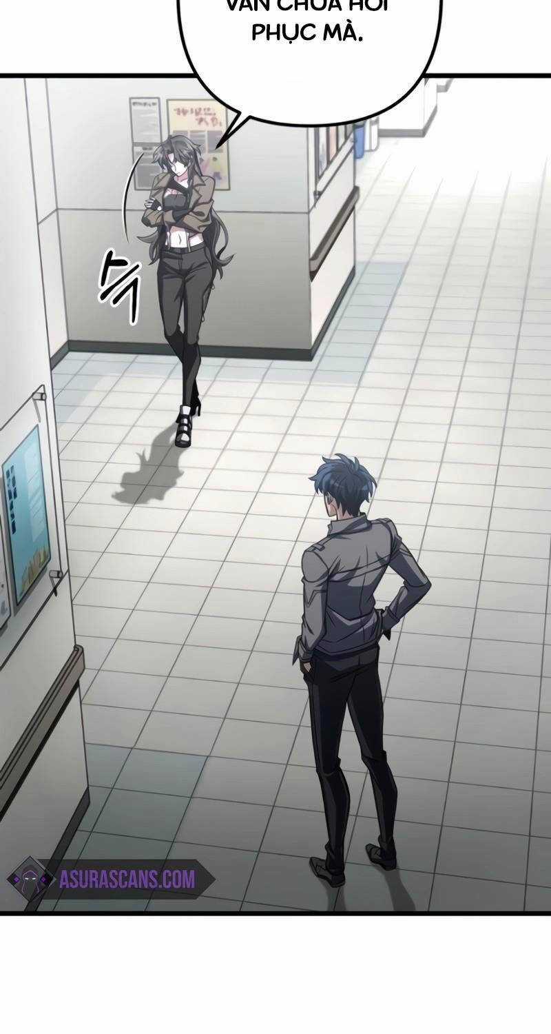 Sát Thủ Thiên Tài Đơn Độc Chapter 40 trang 82