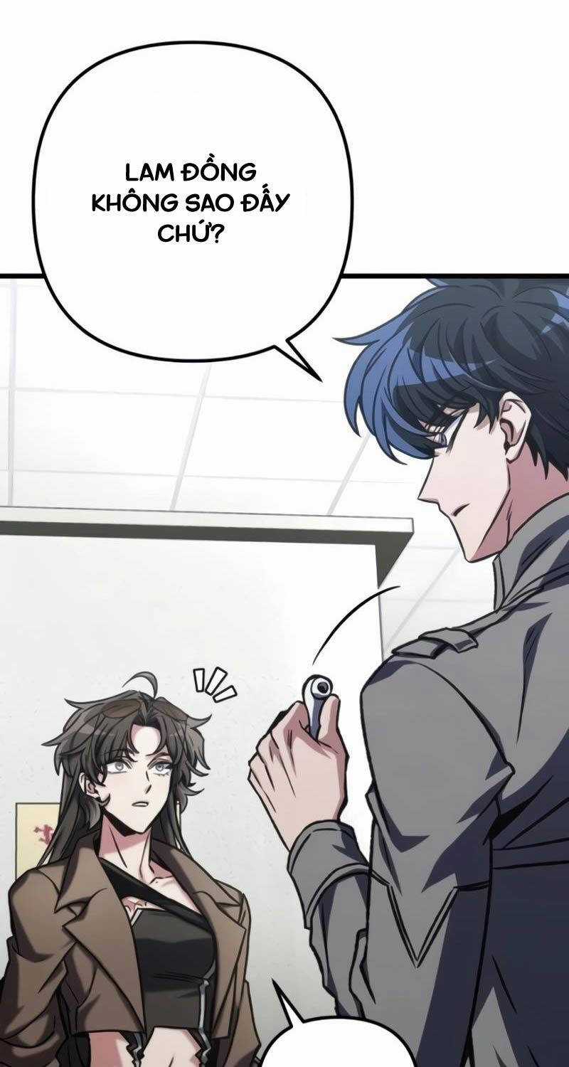 Sát Thủ Thiên Tài Đơn Độc Chapter 40 trang 83