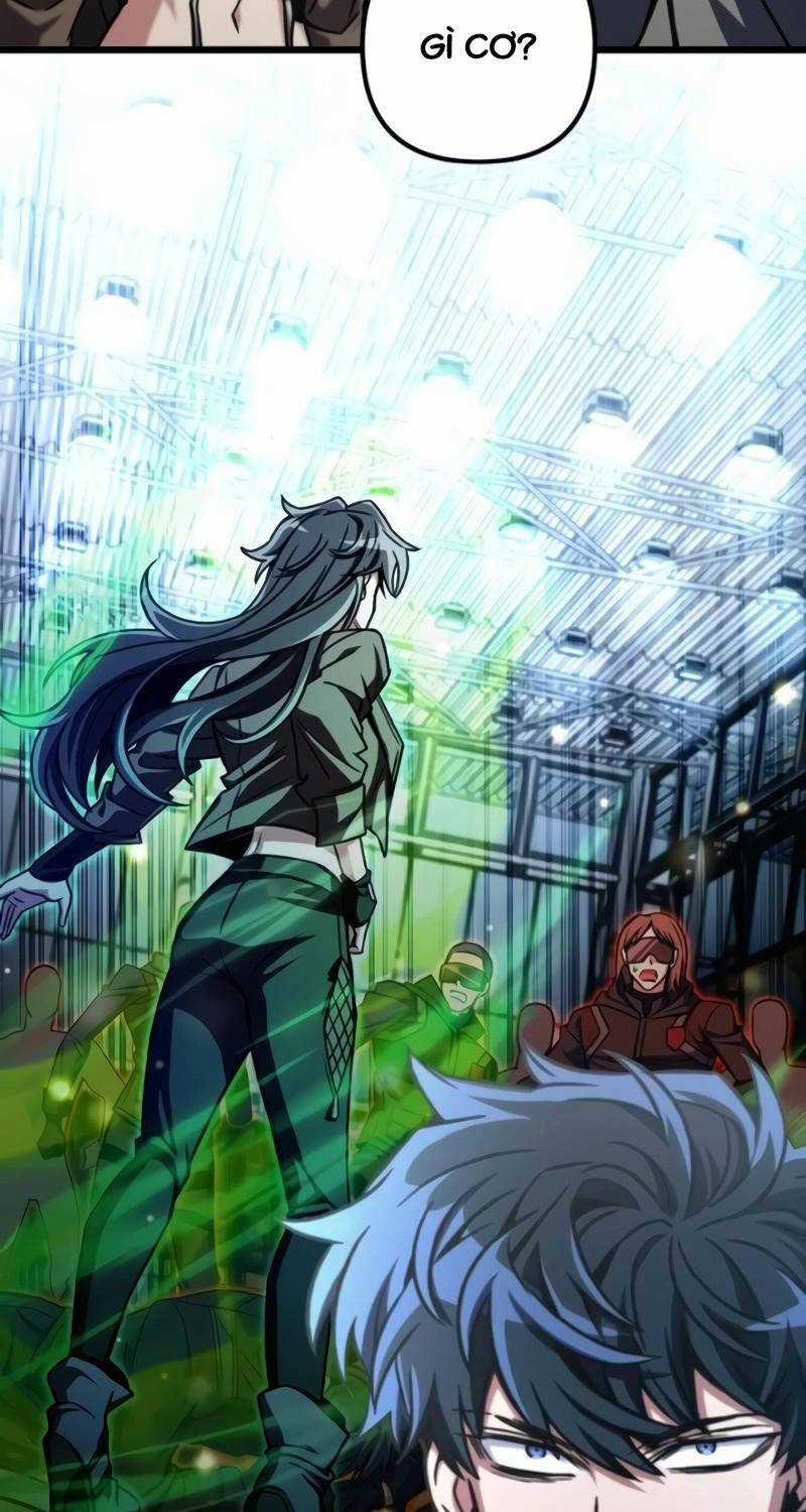 Sát Thủ Thiên Tài Đơn Độc Chapter 40 trang 84