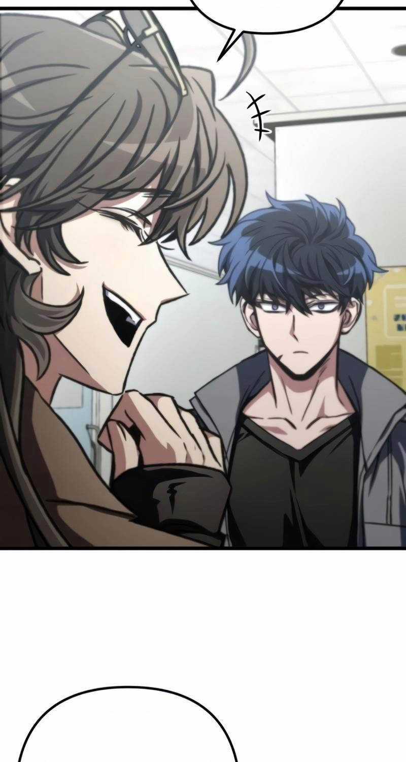 Sát Thủ Thiên Tài Đơn Độc Chapter 40 trang 86