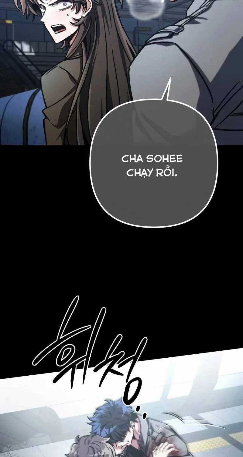 Sát Thủ Thiên Tài Đơn Độc Chapter 41 trang 21