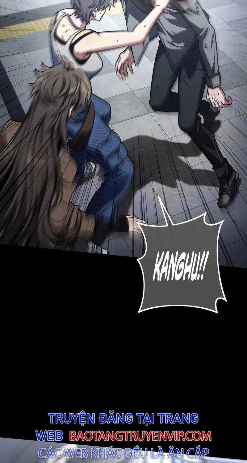 Sát Thủ Thiên Tài Đơn Độc Chapter 41 trang 22